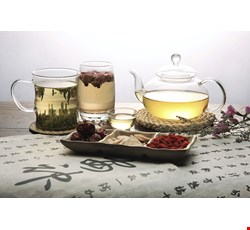 Daily Care for Depression in Chinese Medicine 中醫鬱症日常保健