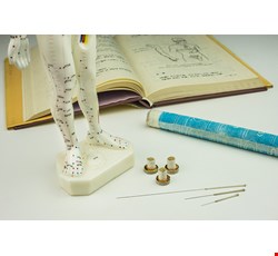 Instructions for Post Acupuncture Treatment Care 針刺治療後護理指導