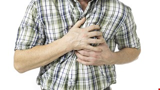 Myocardial Infarction 心肌梗塞