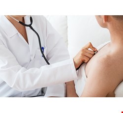 Health Education Instructions for Post-Operative Lower-Extremity Peripheral Vascular Occlusion 下肢末梢血管阻塞術後衛教說明