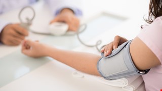 Avoid Hypertension 遠離高血壓