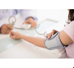 Emergency-Matters needing attention for hypertensive patients 急診—高血壓病人之注意事項