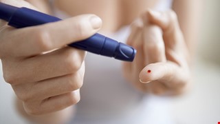 Diabetes and its acute complications 高血糖