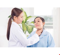 甲狀腺結節症狀