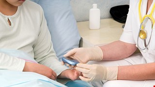 Causes of Type 1 and Type 2 Diabetes 1型和2型糖尿病發病原因
