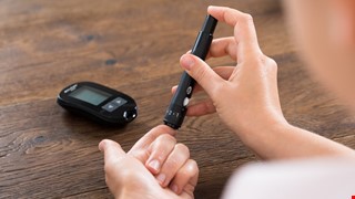 Insulin Pump 胰島素幫浦