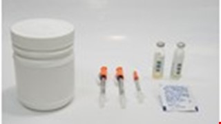 How to Use an Insulin Syringe to Extract Two Kinds of Insulin? 如何使用短效型加中效型胰島素？