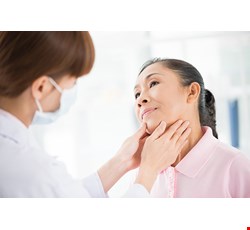 Hypothyroidism 甲狀腺功能低下