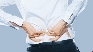 Multidisciplinary Care of Ankylosing Spondylitis 僵直性脊椎炎之跨領域照護