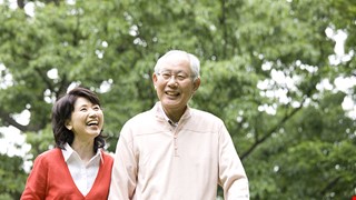 Risk Factors and Symptoms of Osteoporosis 骨質疏鬆的危險因子及徵狀