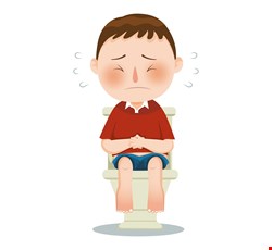 Constipation 便秘