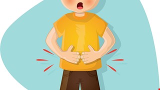 Abdominal Pain 腹痛