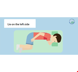 Esophagogastroduodenoscopy (EGD) 上消化道內視鏡檢查及治療