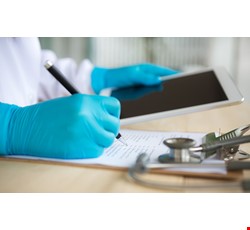 胸腔超音波指引胸腔引流管放置術後衛教說明
