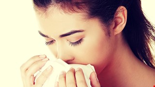 Chronic Cough 慢性咳嗽