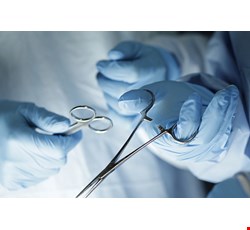Surgery for Esophageal Cancer 食道腫瘤手術之手術說明