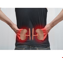 慢性腎衰竭