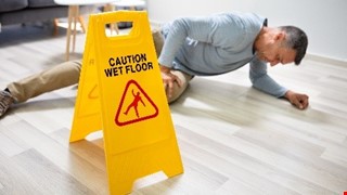 Prevention of Falls among Hemodialysis Patients 血液透析病人預防跌倒須知
