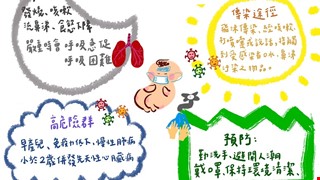 呼吸道融合病毒/NICU