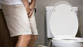 How to deal with voiding dysfunction 排尿困難怎麼辦？