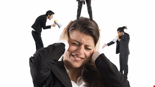 Schizophrenia 思覺失調症