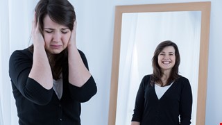 Bipolar Disorder 躁鬱症