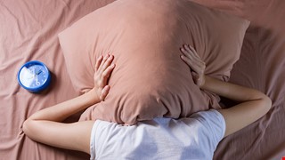 Anxiety Disorders 焦慮症