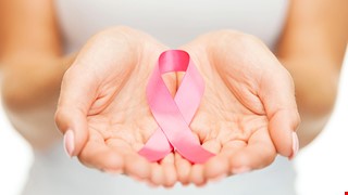 Breast Cancer 乳癌
