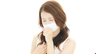 嚴重急性呼吸道症候群（SARS）預防建議