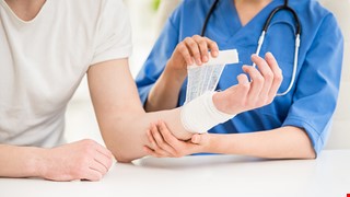 Osteomyelitis 認識骨髓炎