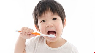 Stainless Steel Crown FAQ 什麼是乳牙套？