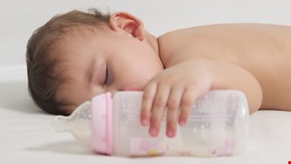 Prevention of Baby Bottle Tooth Caries 如何預防奶瓶性蛀牙