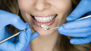 Prevention of Periodontal Disease 預防牙周病