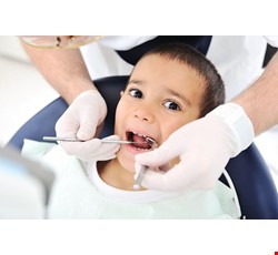 Preparatory Work of General Anesthesia for Children 兒童牙科全身麻醉注意事項