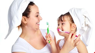 Oral Care and Dental Care for Patients with Physical and Mental Disabilities 身心障礙病人之口腔照護與牙齒保健