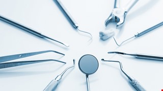 Health Education Instructions After Bone Grafting 骨粉術後衛教說明