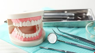 Health Education Instructions After Dental Implant Surgery 牙科植體術後衛教說明