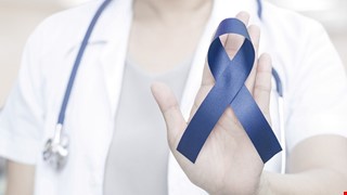 Colon Cancer 大腸直腸癌
