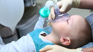 Sedation Examination of the Ear, Nose and Throat 耳鼻喉部鎮靜檢查