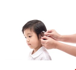 Benefits of Hearing Aids for Both Ears 雙耳配戴助聽器的好處
