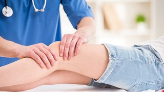 Learn about Knee Ligament Injury 膝部韌帶受損須知