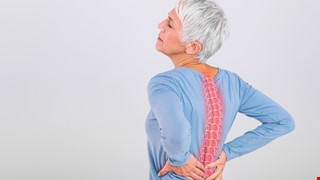 Spinal Stenosis 脊椎狹窄