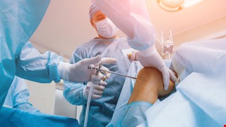 Care after Arthroscopy Procedure 關節腔鏡檢查術後照護須知