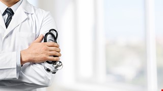 Bone Mass Density Examination 骨質密度檢查說明