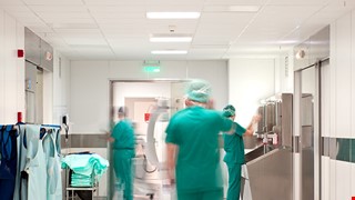 Precautions before Bariatric Surgery 代謝減重手術前注意事項
