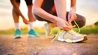 Weight Loss Exercise Program:10th month 代謝手術運動衛教-術後9個月