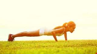 Weight Loss Exercise Program:12th month 代謝手術運動衛教-術後12個月