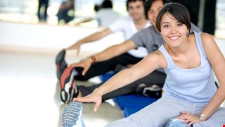 Exercise Instructions － All Stages after Bariatric Surgery 代謝手術運動衛教-術後各階段