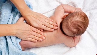 Sensory integration (SI) dysfunction 感覺統合失調