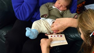 Newborn Screening 認識新生兒篩檢